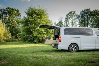 Toyota Proace Verso L3 Long
